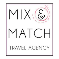 Mix & Match Travel logo