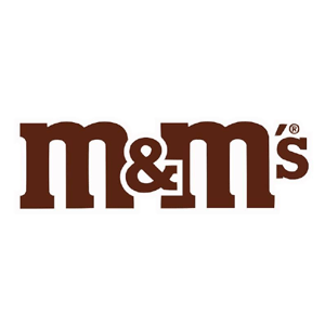 M&M's