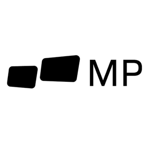 Mobile Pixels logo