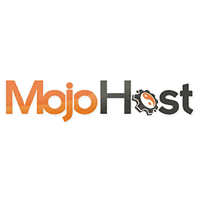 MojoHost logo