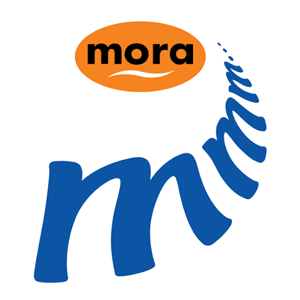 Mora logo