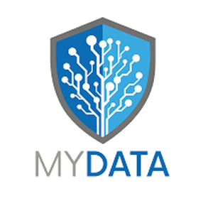MyDataSecurity logo