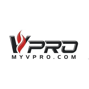MyVPro logo
