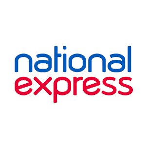 National Express logo