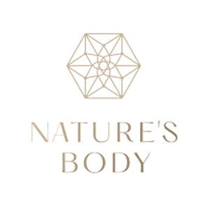 Nature's Body logo