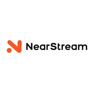 NearStream logo