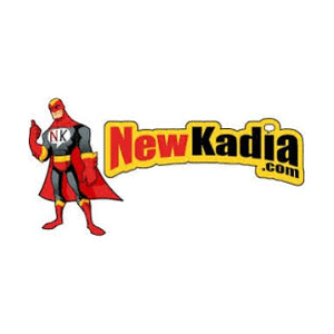 NewKadia