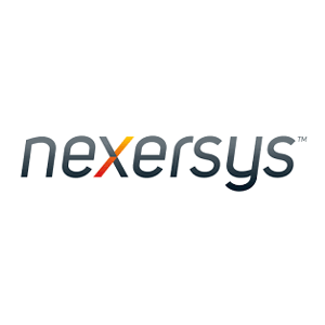 Nexersys logo
