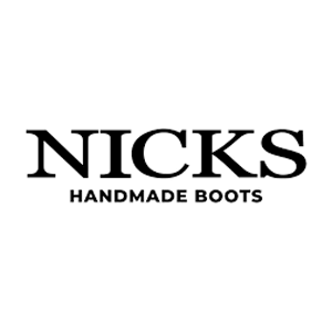 Nick's Handmade Boots