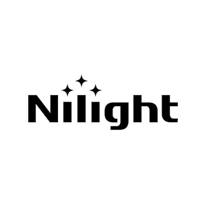 Nilight Led Light logo