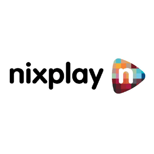 Nixplay logo
