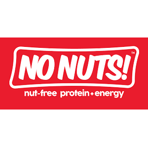 No Nuts logo