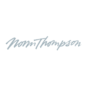 Norm Thompson logo