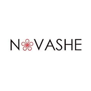 Novashe logo