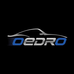 Oedro logo