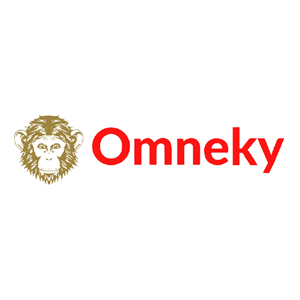Omneky logo