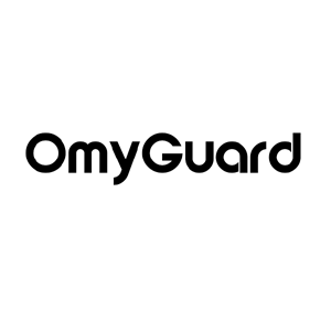 OmyGuard logo