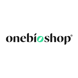 OneBioShop logo