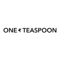 OneTeaspoon