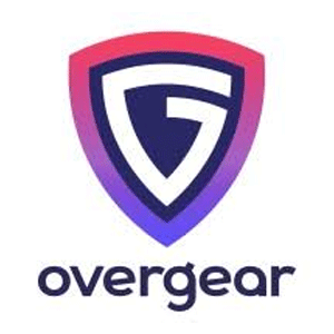 Overgear logo