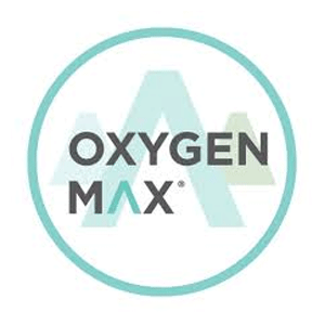 Oxygen Max logo