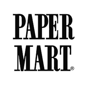 Paper Mart logo