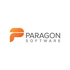 Paragon Software Group logo