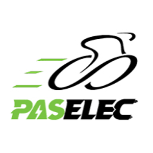 Paselec Ebike logo