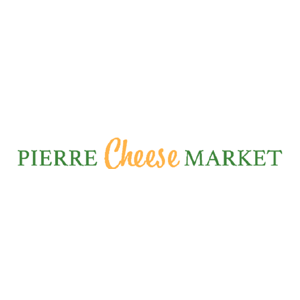 Pierre Cheese Market logo