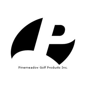 Pinemeadow Golf logo