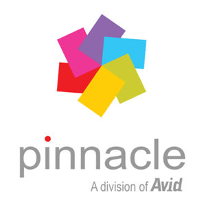Pinnacle Systems logo