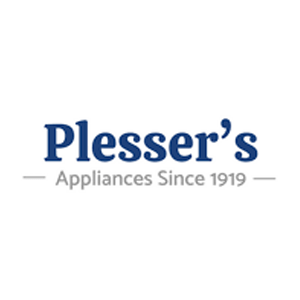 Plessers Appliance logo