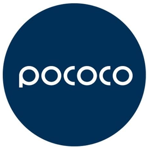 POCOCO logo