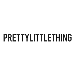 Pretty Little Thing logo