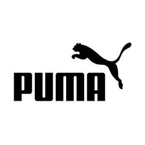 PUMA logo