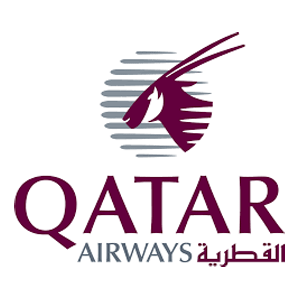 Qatar Airways logo