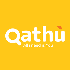 Qathu logo