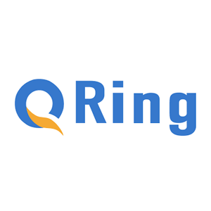 QRing logo