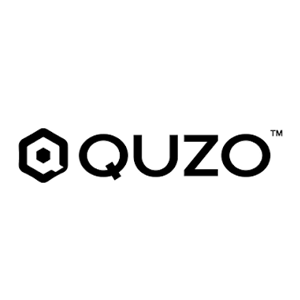 Quzo logo