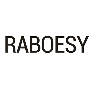 Raboesy logo