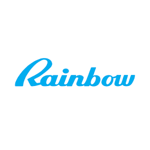 Rainbow Shops logo
