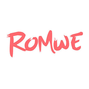 ROMWE logo