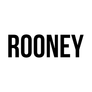 Rooney logo
