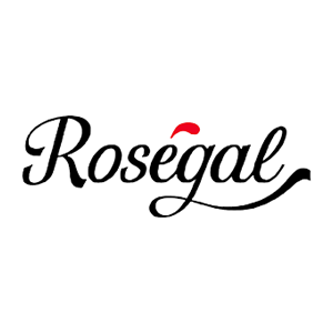 Rosegal logo