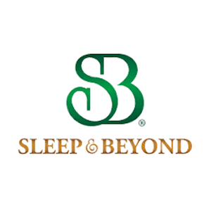 Sleep & Beyond logo