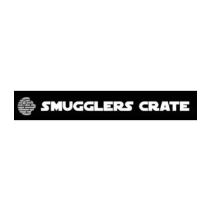Smugglers Crate
