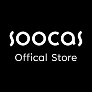Soocas logo