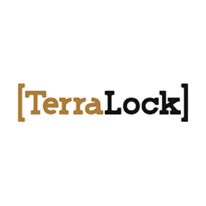 TerraLock logo