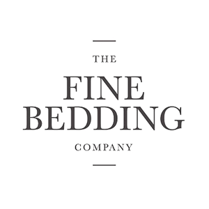 The Fine Bedding Company logo