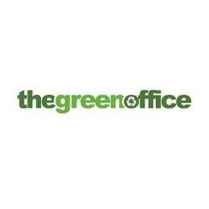 The Green Office logo
